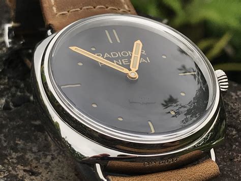 rare panerai|Most Collectible Panerai Watches Every Collector Should Know.